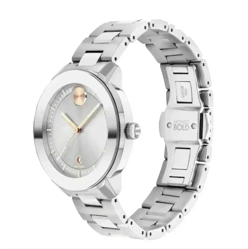 Movado BOLD Verso Women's Watch